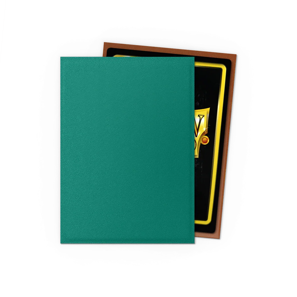 POWER & COPPER - MATTE DUAL SLEEVES