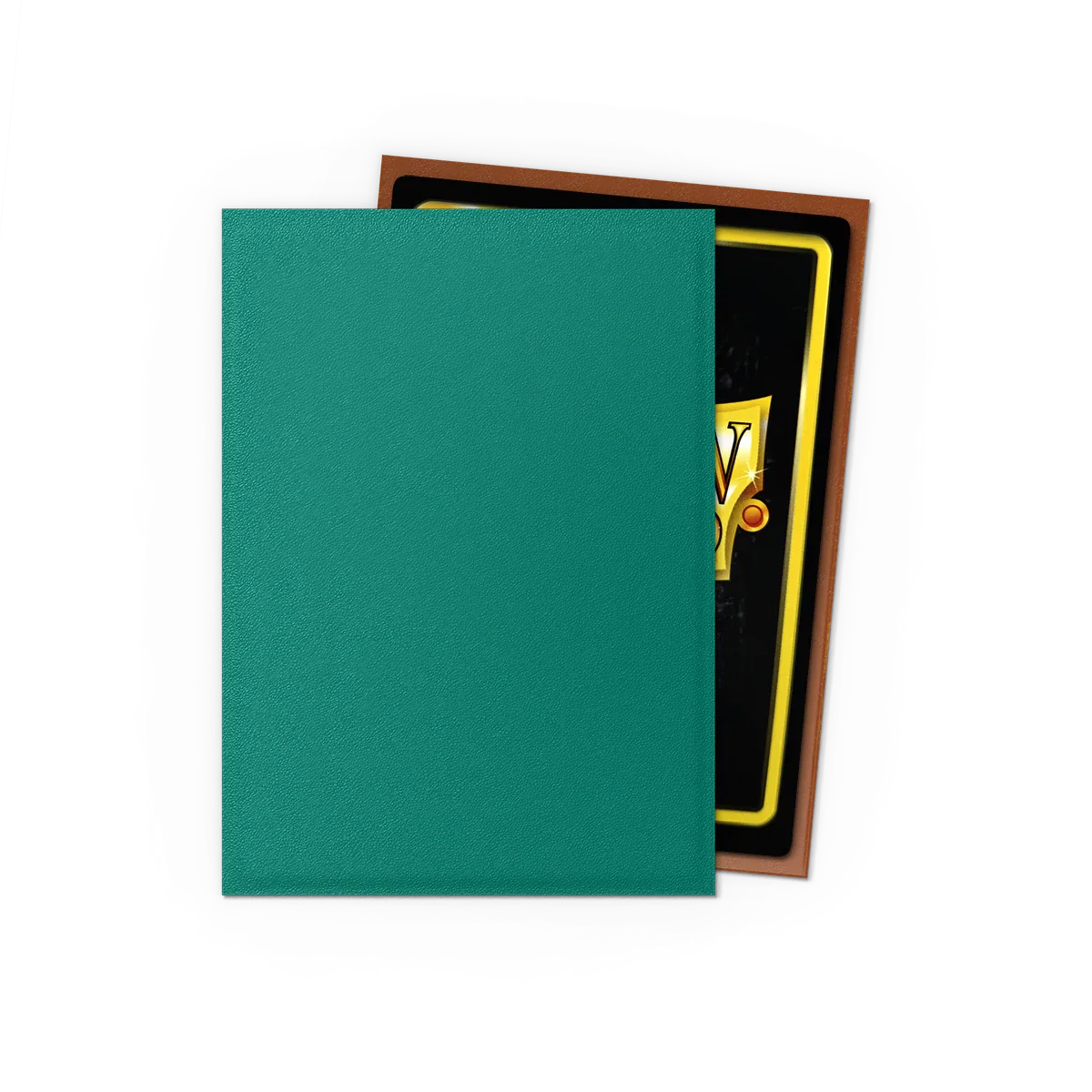POWER & COPPER - MATTE DUAL SLEEVES