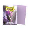 Orchid - Matte Dual Sleeves - Standard Size