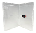 PREMIUM SUPER Clear USB Flash Drive Cases 14MM