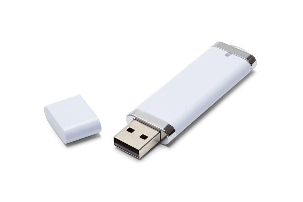 Classic DE Bundle USB 2.0 Flash Drive Unprinted